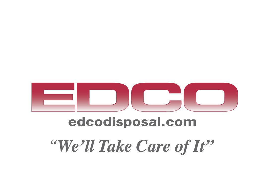 EDCO logo