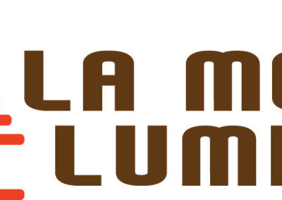 La Mesa Lumber logo