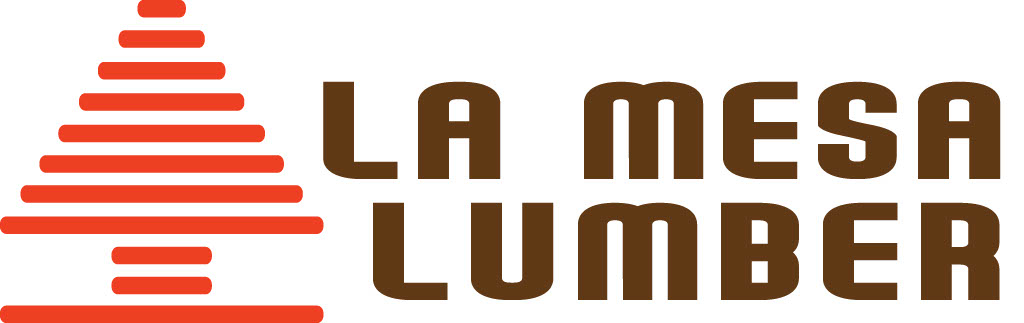 La Mesa Lumber logo