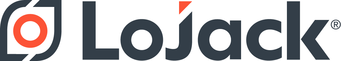 Lojack logo