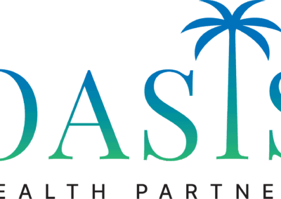 Oasis Wealth Partners logo