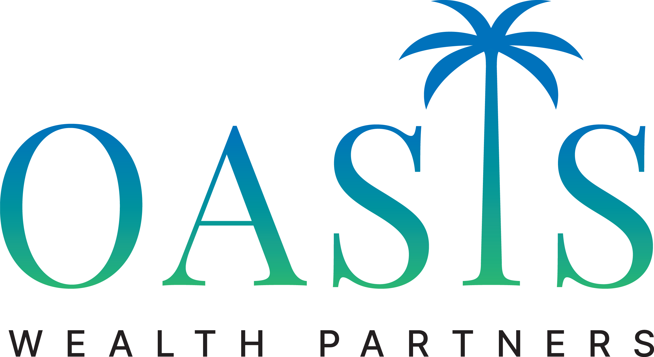 Oasis Wealth Partners logo