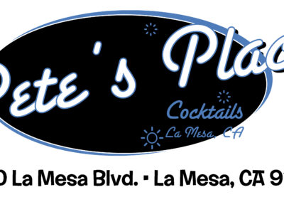 Petes Place Logo