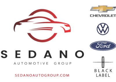 Seadano automotive group logo