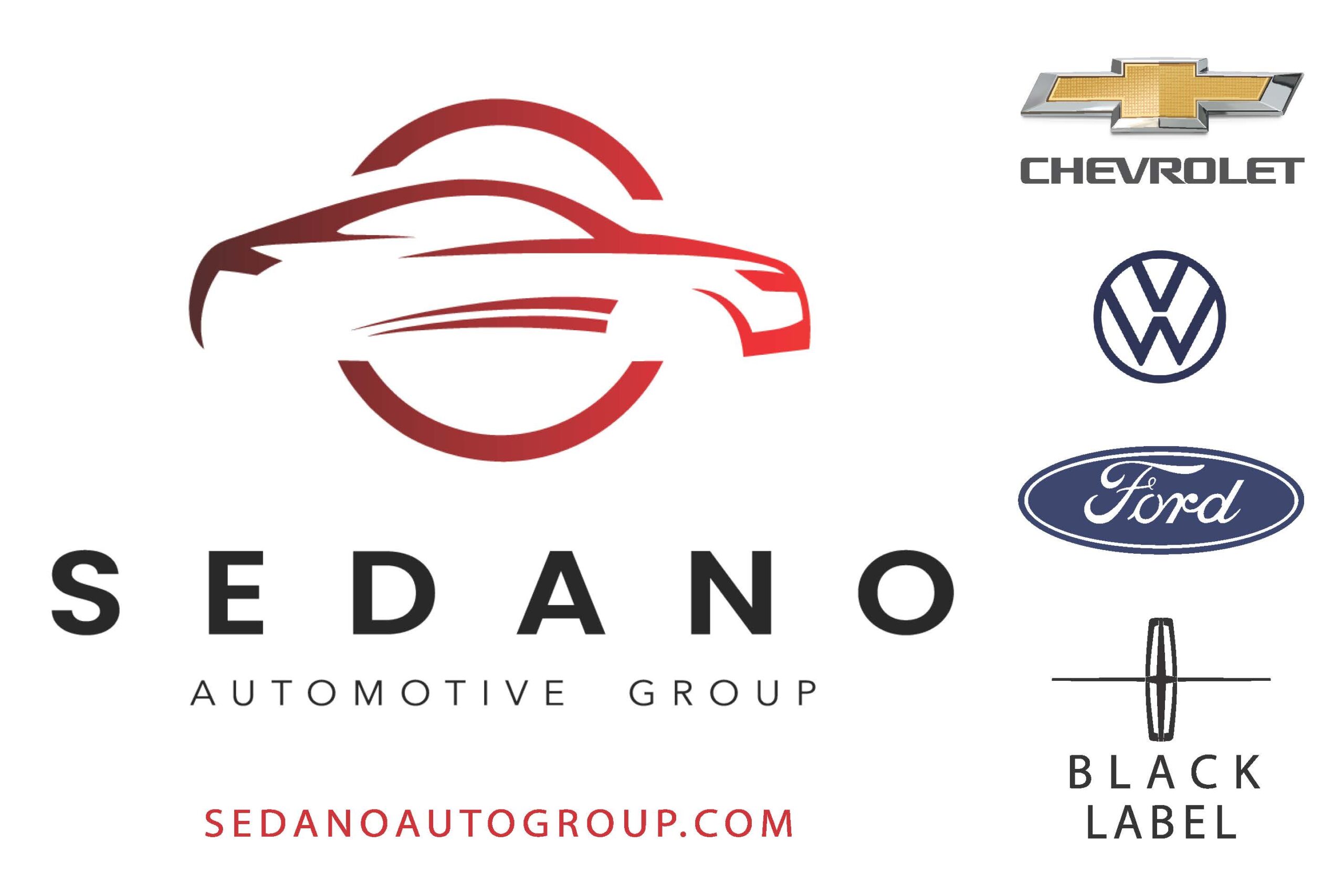 Seadano automotive group logo