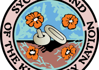 Sycuan Band of Kumeyaay Nation logo