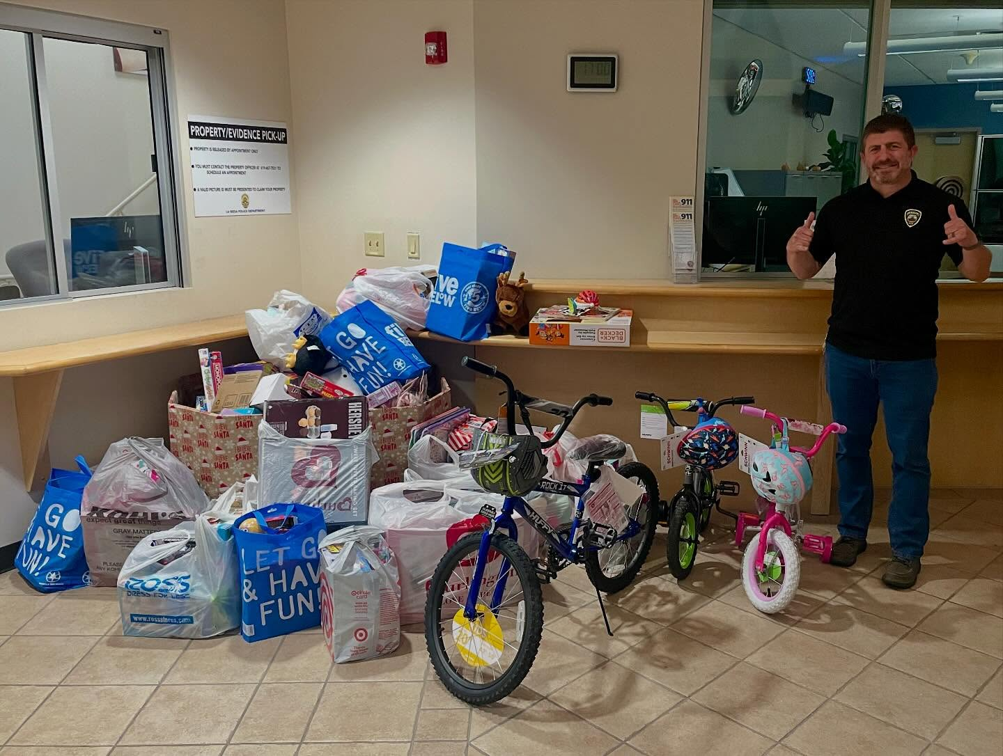 non-profit-04 Holiday Toy Drive 2025