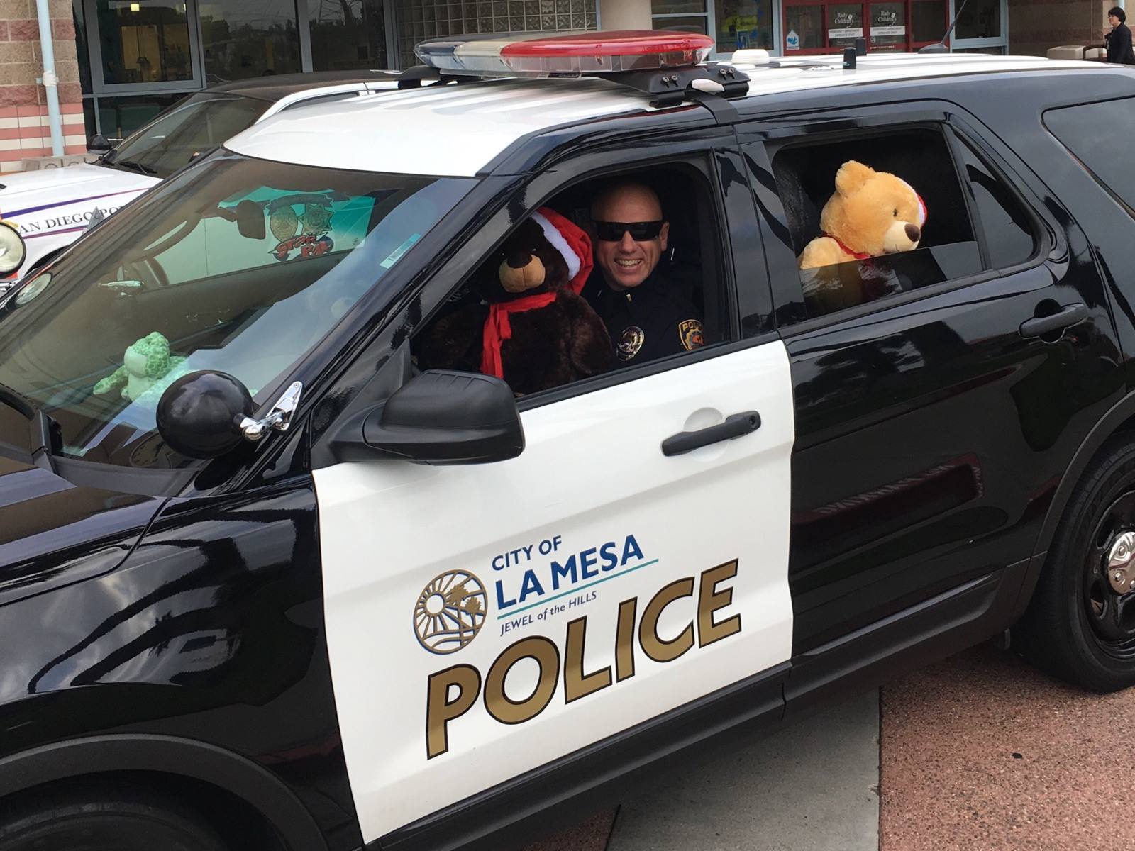 non-profit-10 Teddy Bear Drive