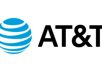 AT&T logo