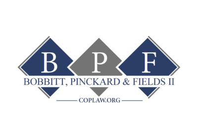 Bobbitt Pinckard Fields-II Logo