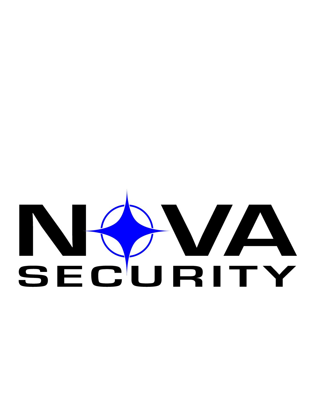 Nova Security Logo First Responder Whiskey Society logo
